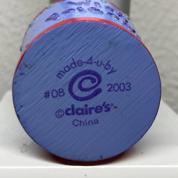 Y2K Claire’s Monkey Tricker Box - Picture 2 of 4